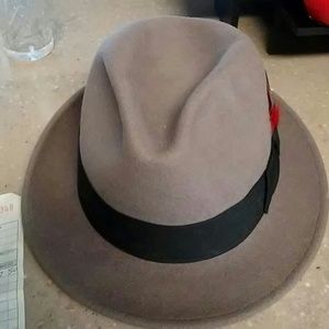 Bailey mens hat